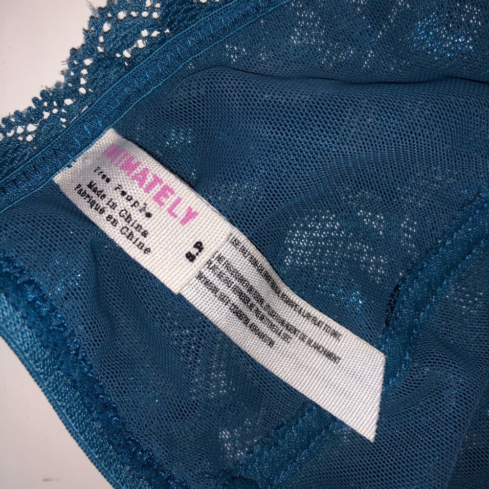 Free People Bralette